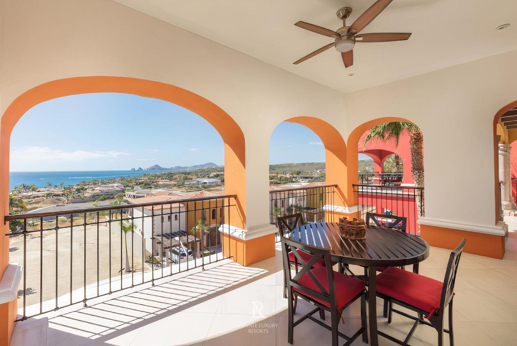 Two Bedroom Villa - Hacienda Encantada Residences Cabo San Lucas Buitenkant foto